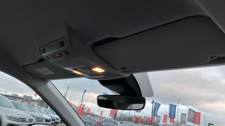 SEAT Arona 1.0 TSI SE Technology 5dr Petrol Hatchback